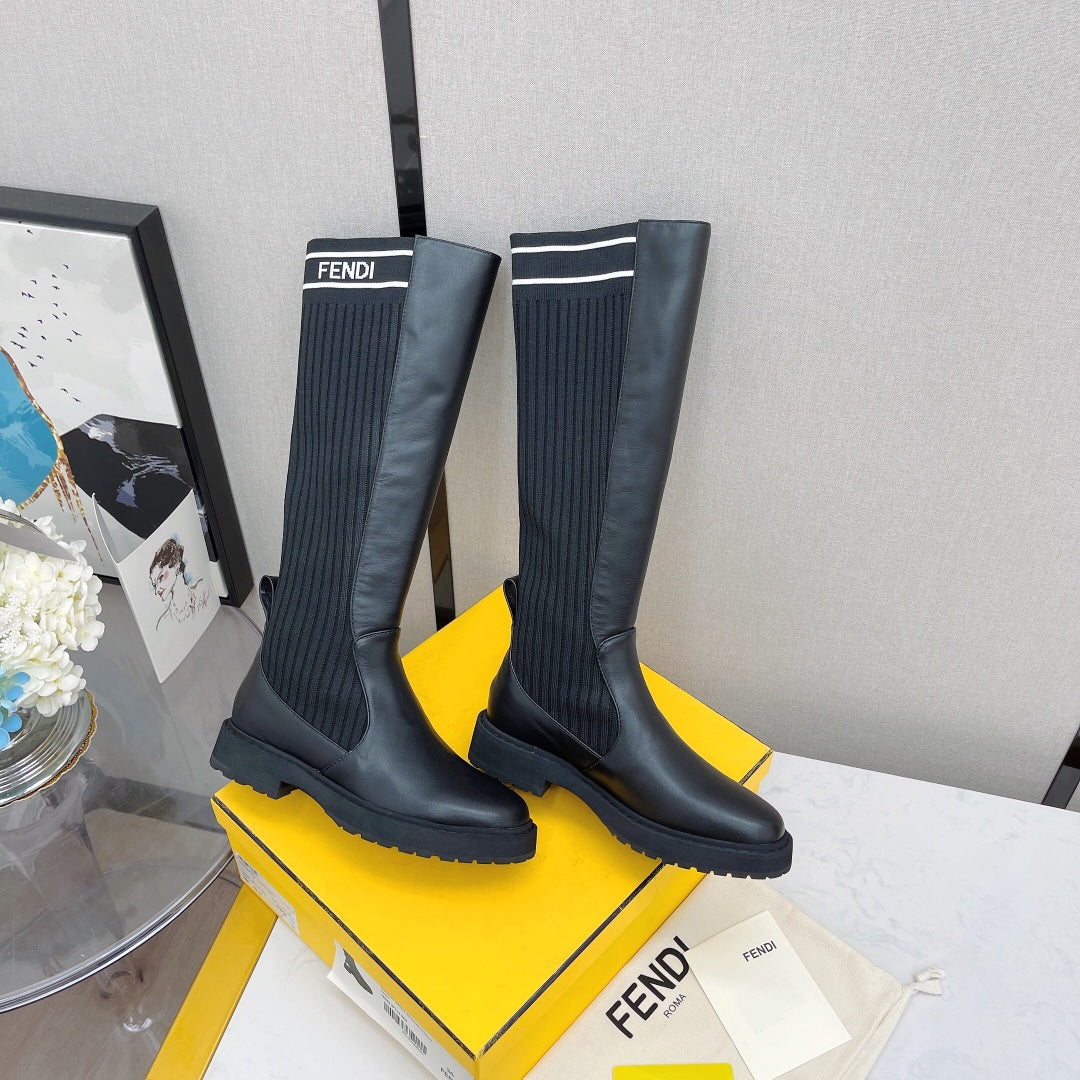 Luxury Shoes - FED - 352