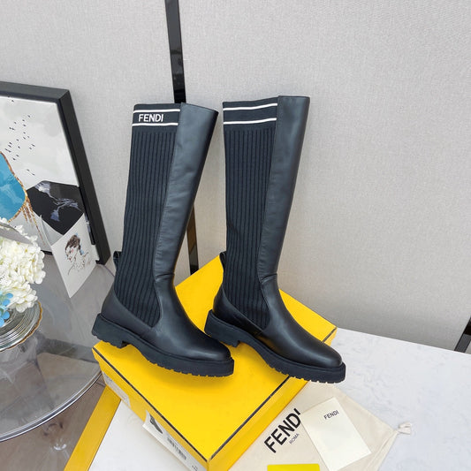 Luxury Shoes - FED - 352