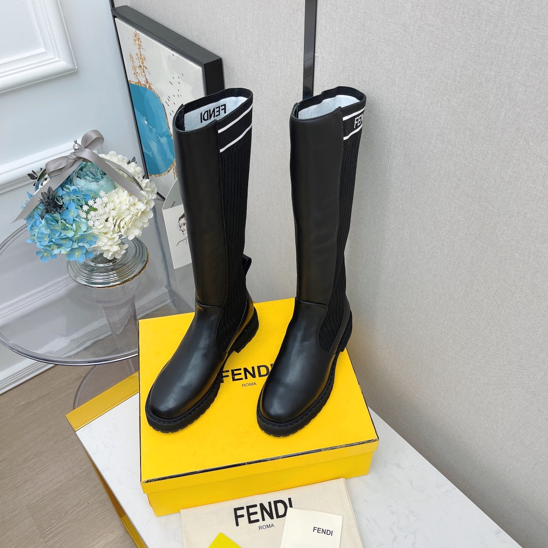 Luxury Shoes - FED - 352