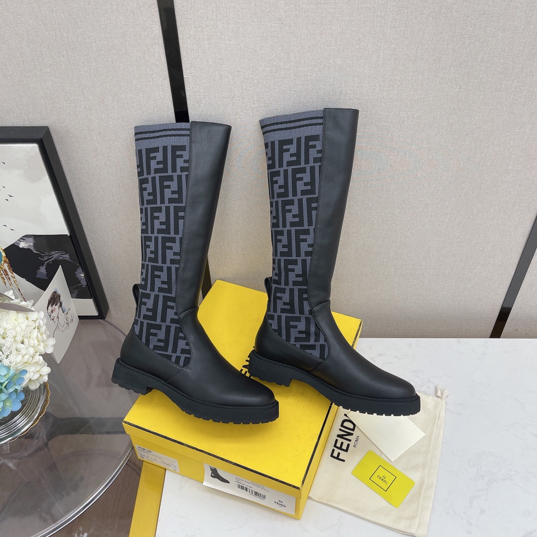 Luxury Shoes - FED - 353