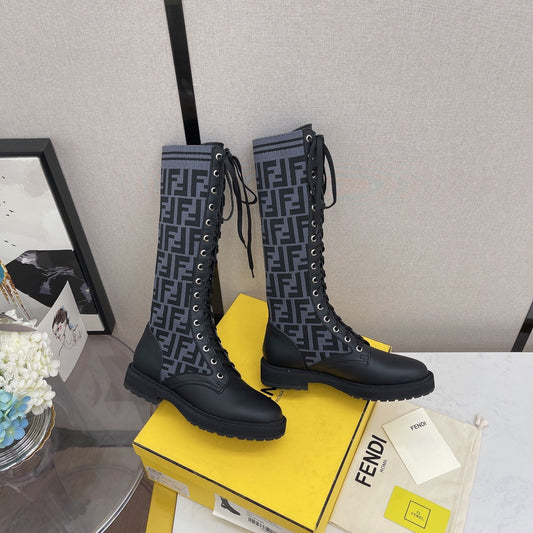 Luxury Shoes - FED - 356