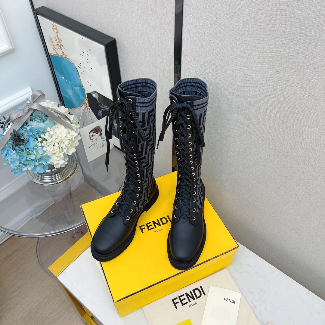 Luxury Shoes - FED - 356