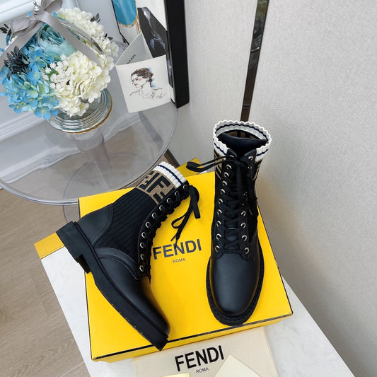 Luxury Shoes - FED - 359
