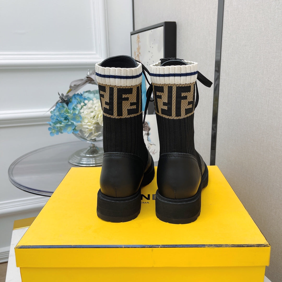 Luxury Shoes - FED - 359