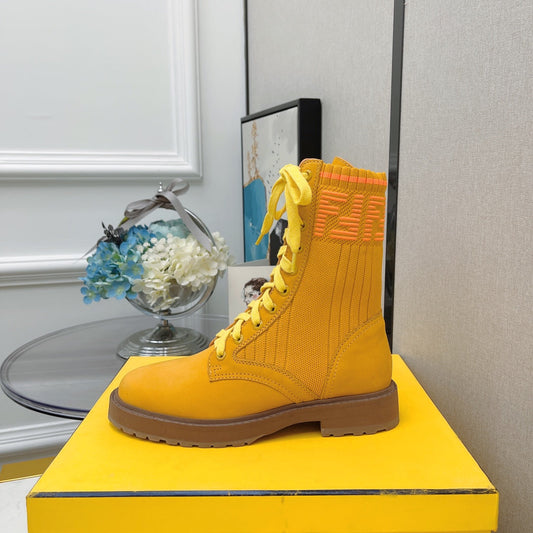 Luxury Shoes - FED - 362