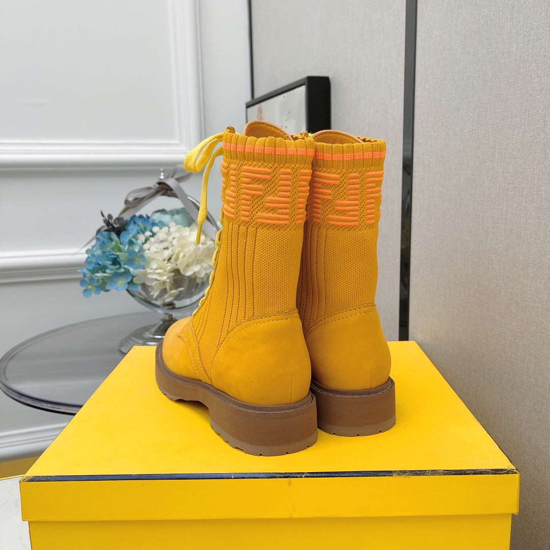 Luxury Shoes - FED - 362