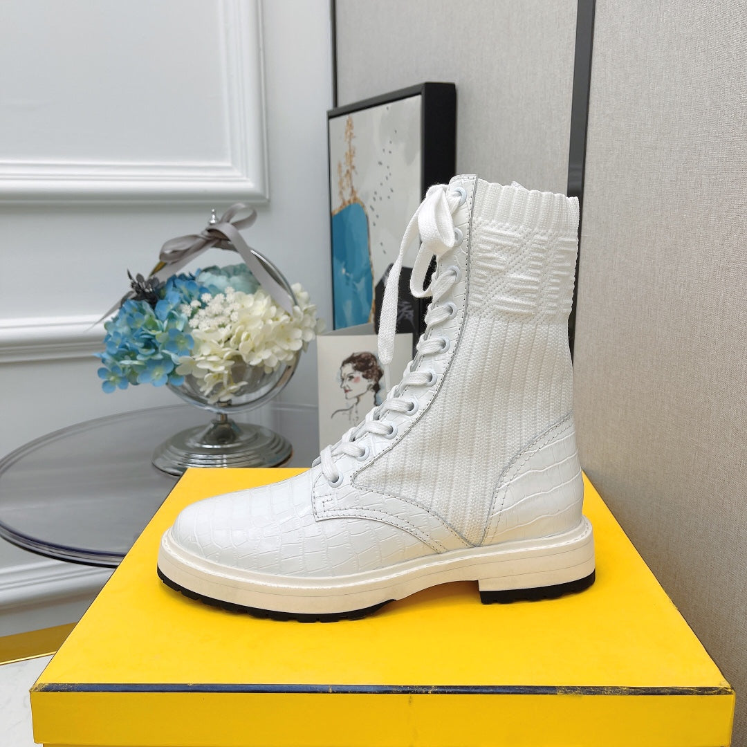 Luxury Shoes - FED - 365