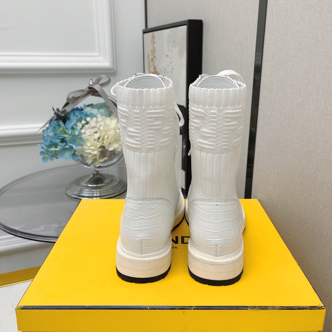 Luxury Shoes - FED - 365