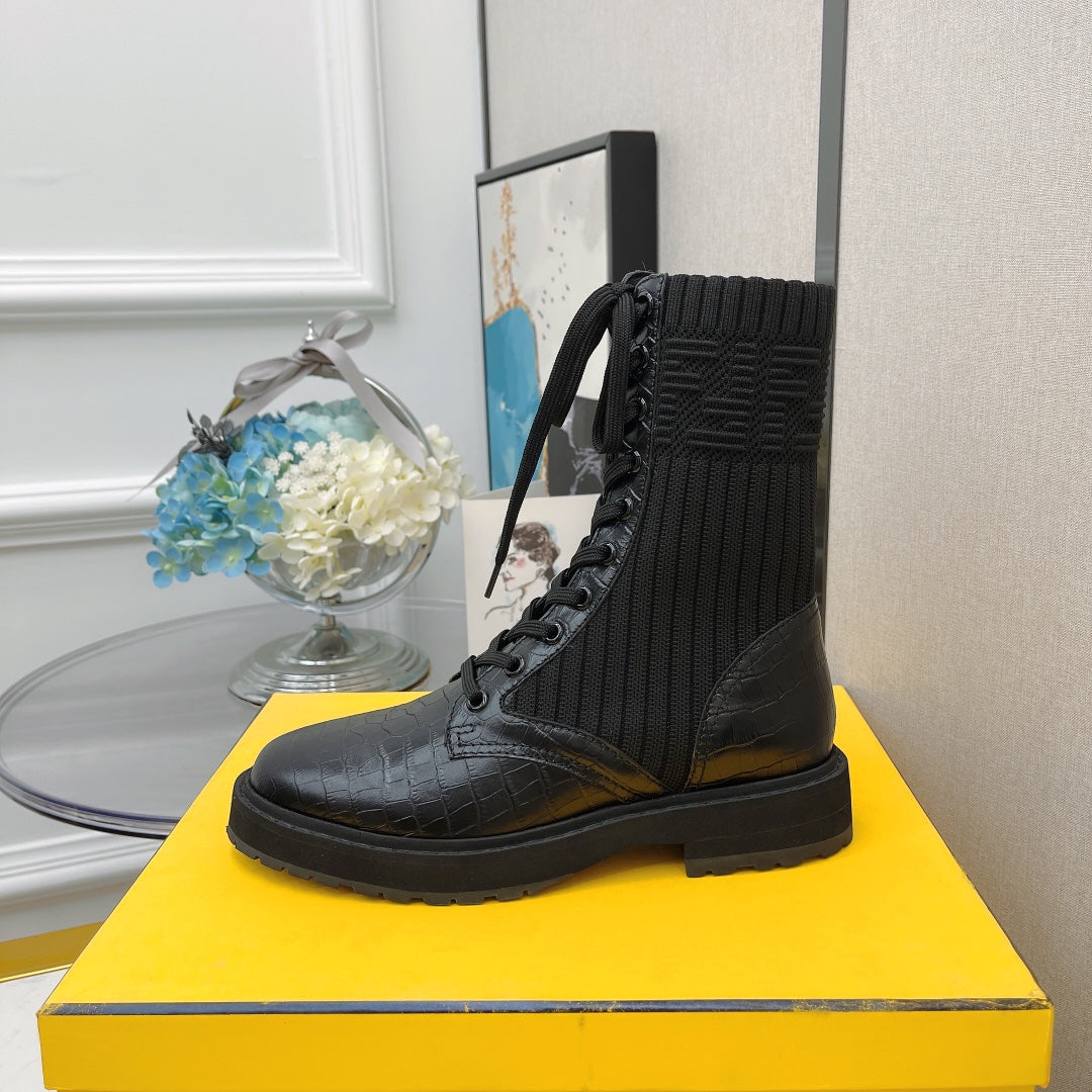 Luxury Shoes - FED - 366