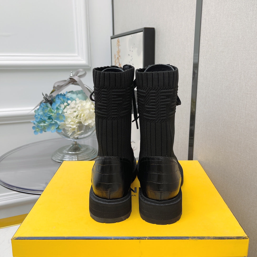 Luxury Shoes - FED - 366