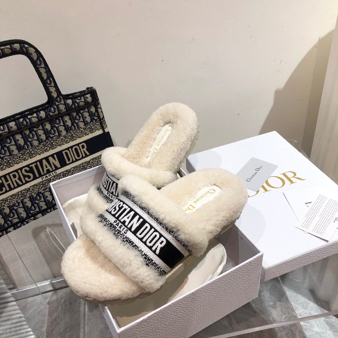 Luxury Shoes - DIR - 801