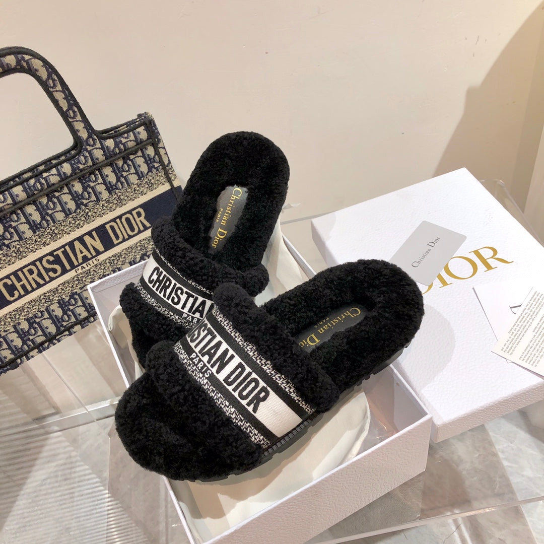 Luxury Shoes - DIR - 800