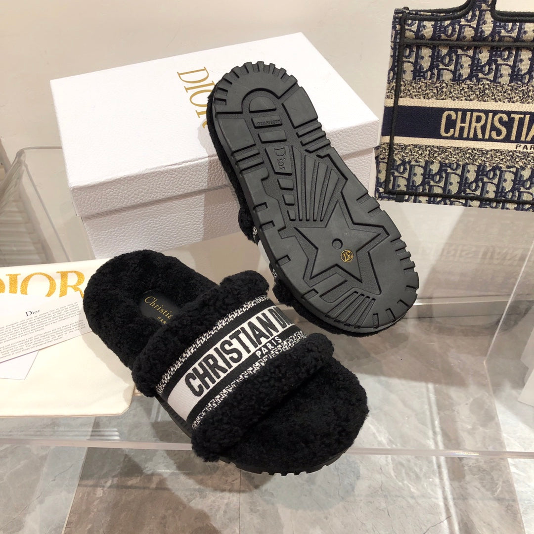 Luxury Shoes - DIR - 800