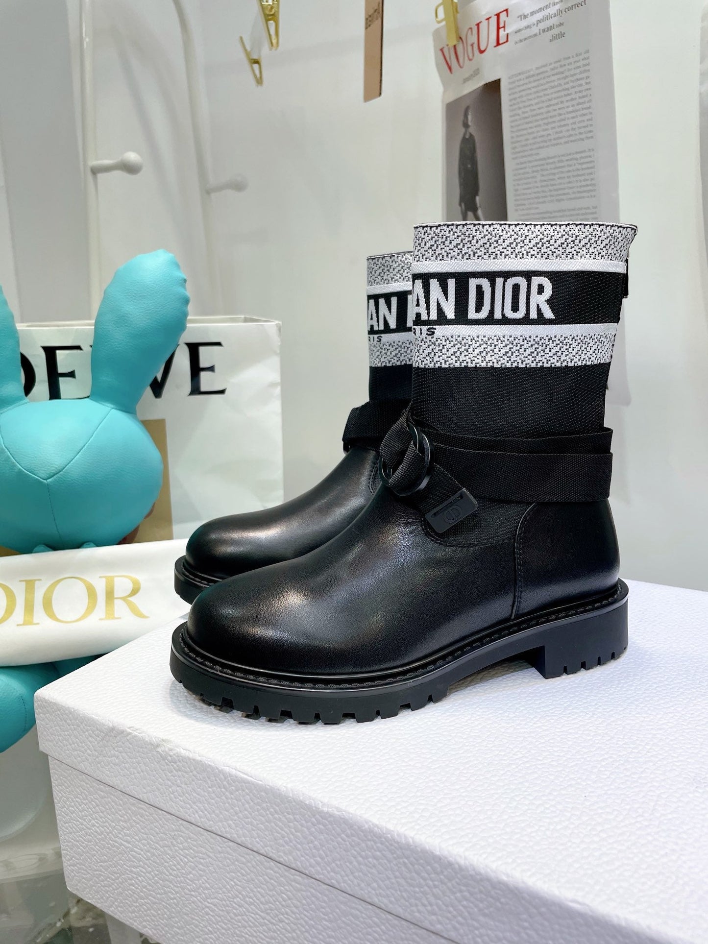 Luxury Shoes - DIR - 996