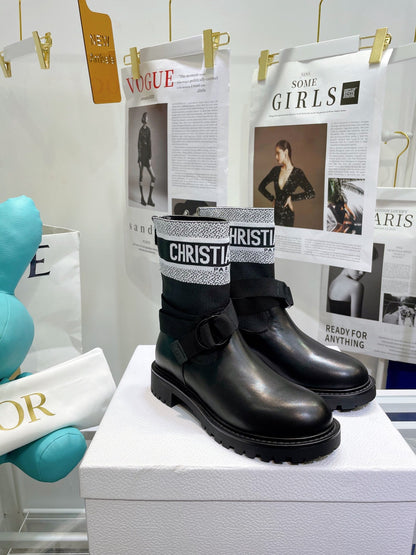 Luxury Shoes - DIR - 996