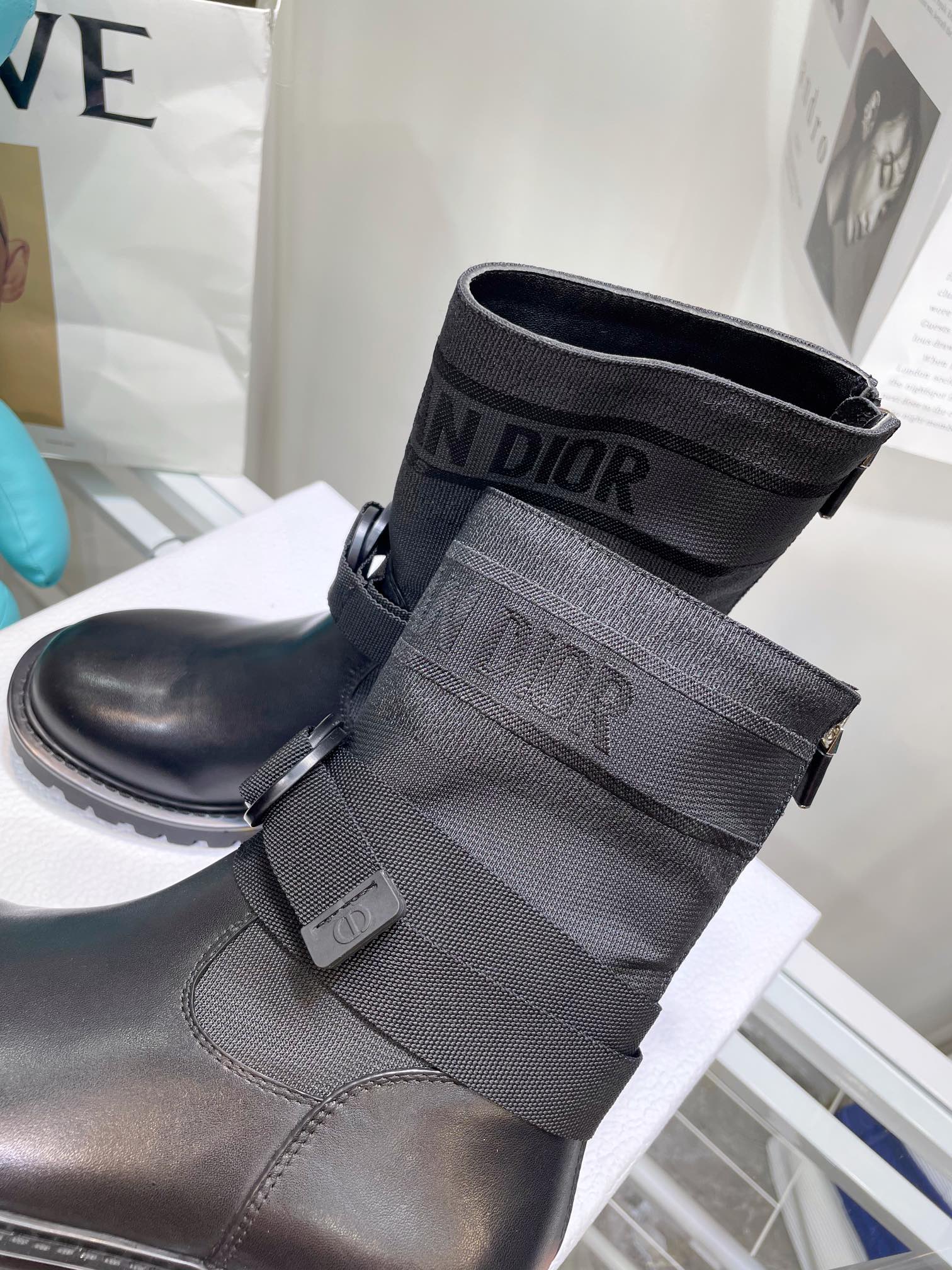 Luxury Shoes - DIR - 997