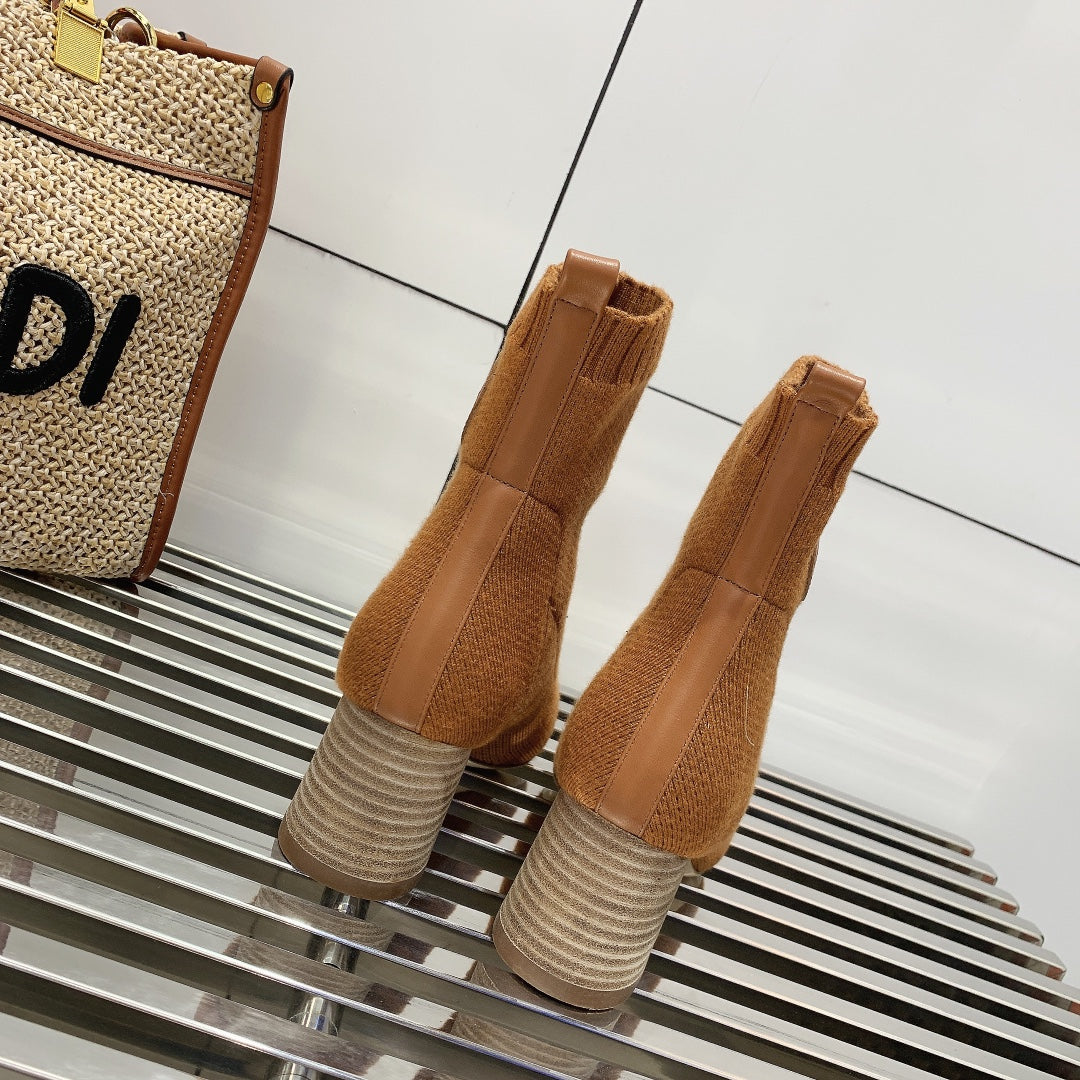 Luxury Shoes - HMS - 546