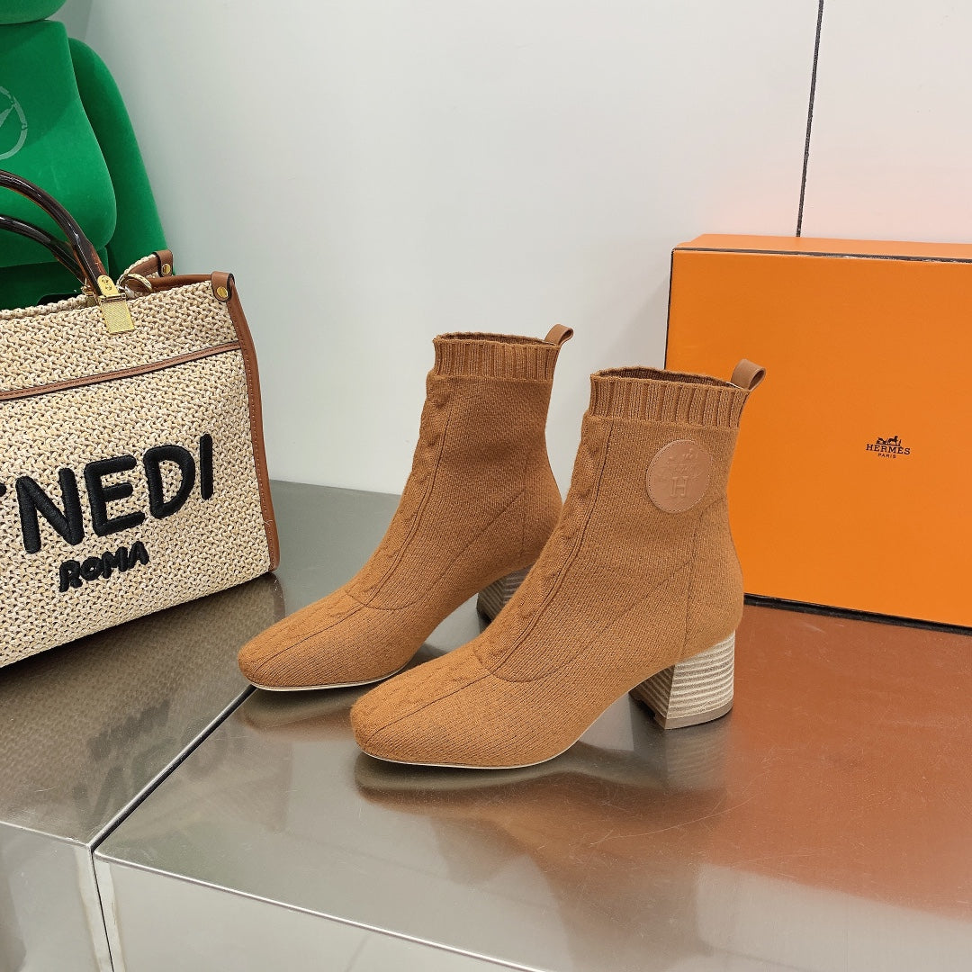 Luxury Shoes - HMS - 546