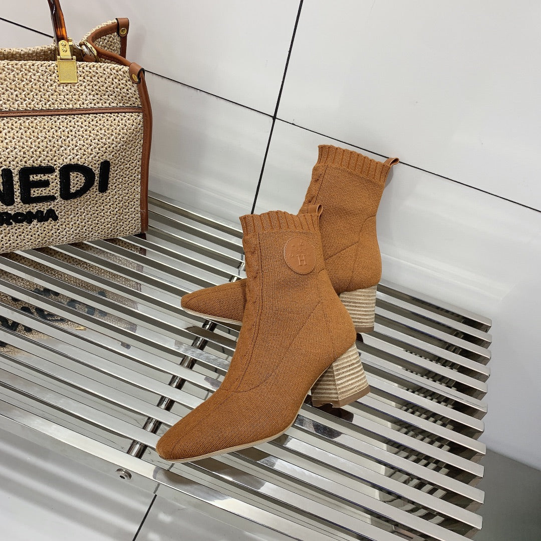 Luxury Shoes - HMS - 546