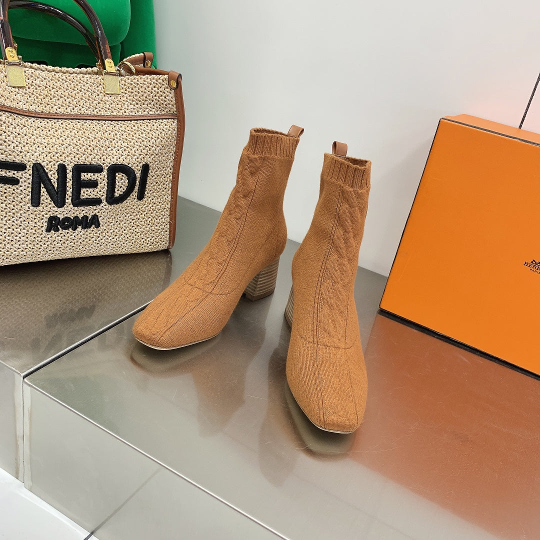 Luxury Shoes - HMS - 546