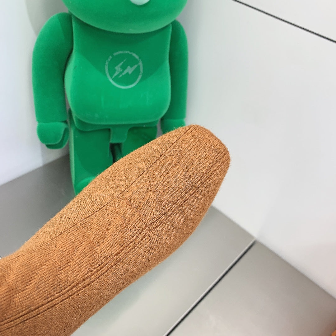 Luxury Shoes - HMS - 546