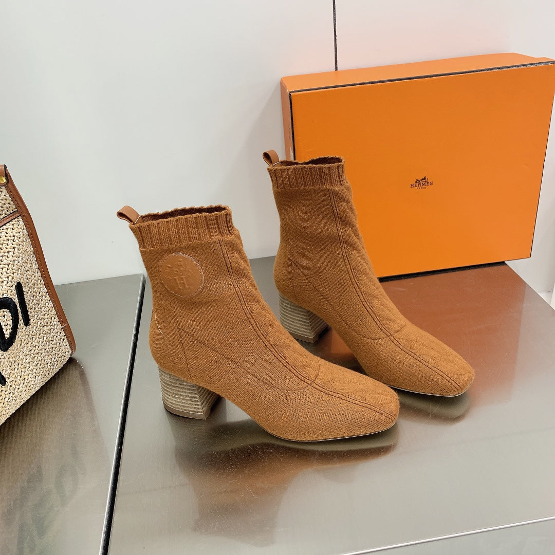 Luxury Shoes - HMS - 546