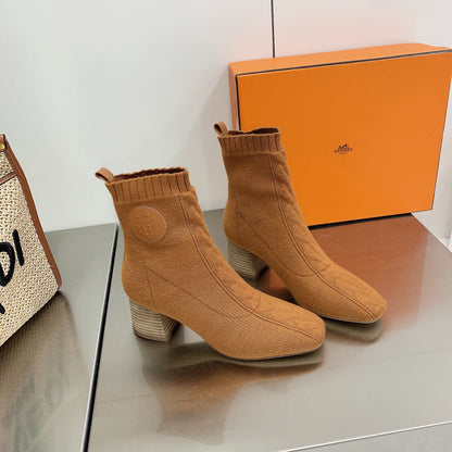 Luxury Shoes - HMS - 546