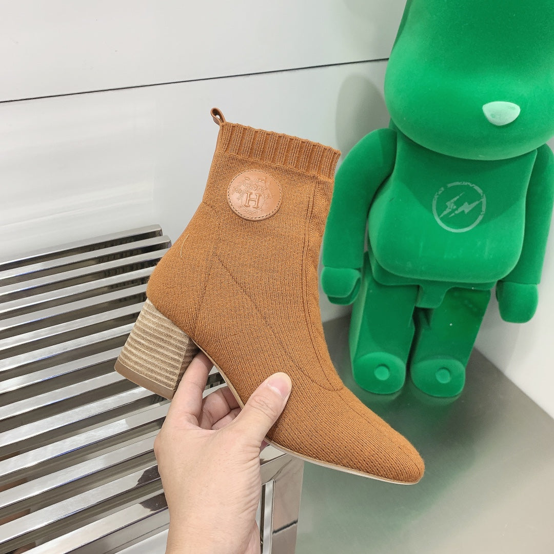 Luxury Shoes - HMS - 546