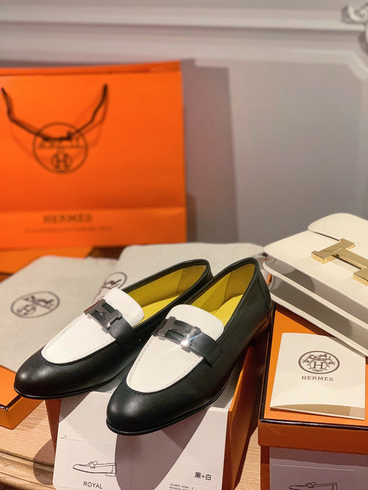 Luxury Shoes - HMS - 984