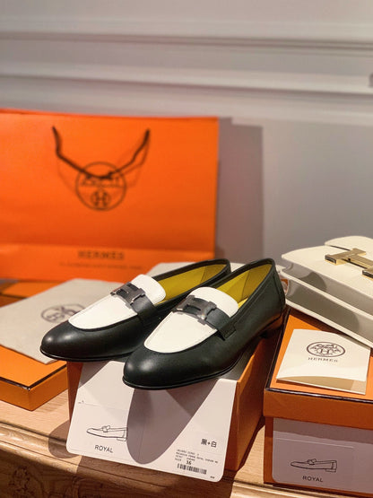 Luxury Shoes - HMS - 984