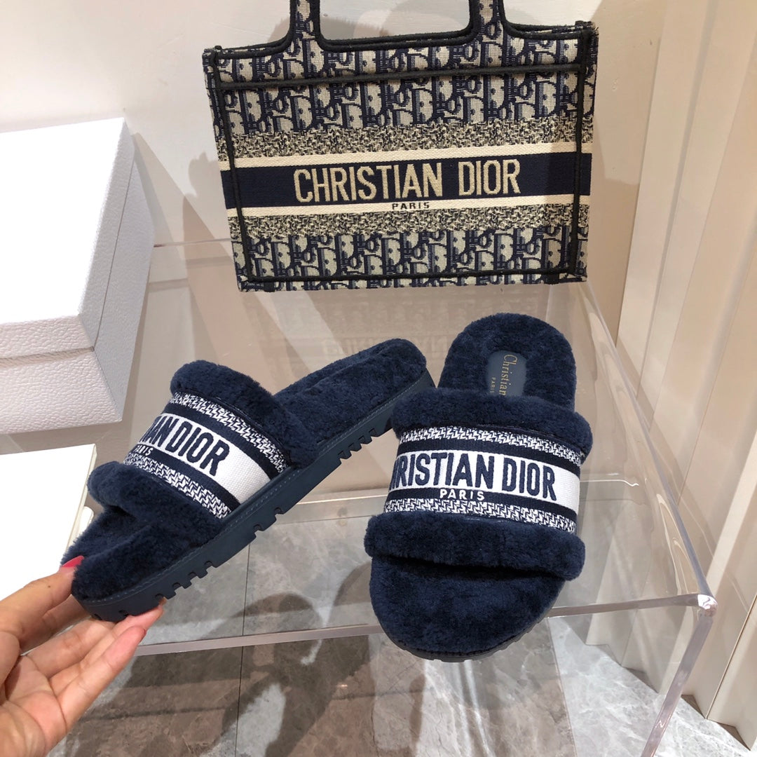 Luxury Shoes - DIR - 799