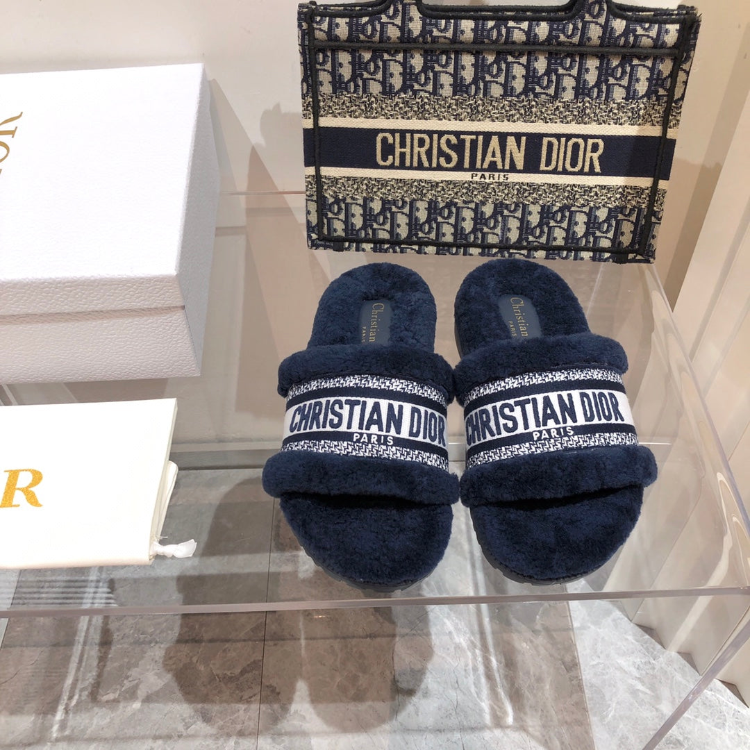 Luxury Shoes - DIR - 799