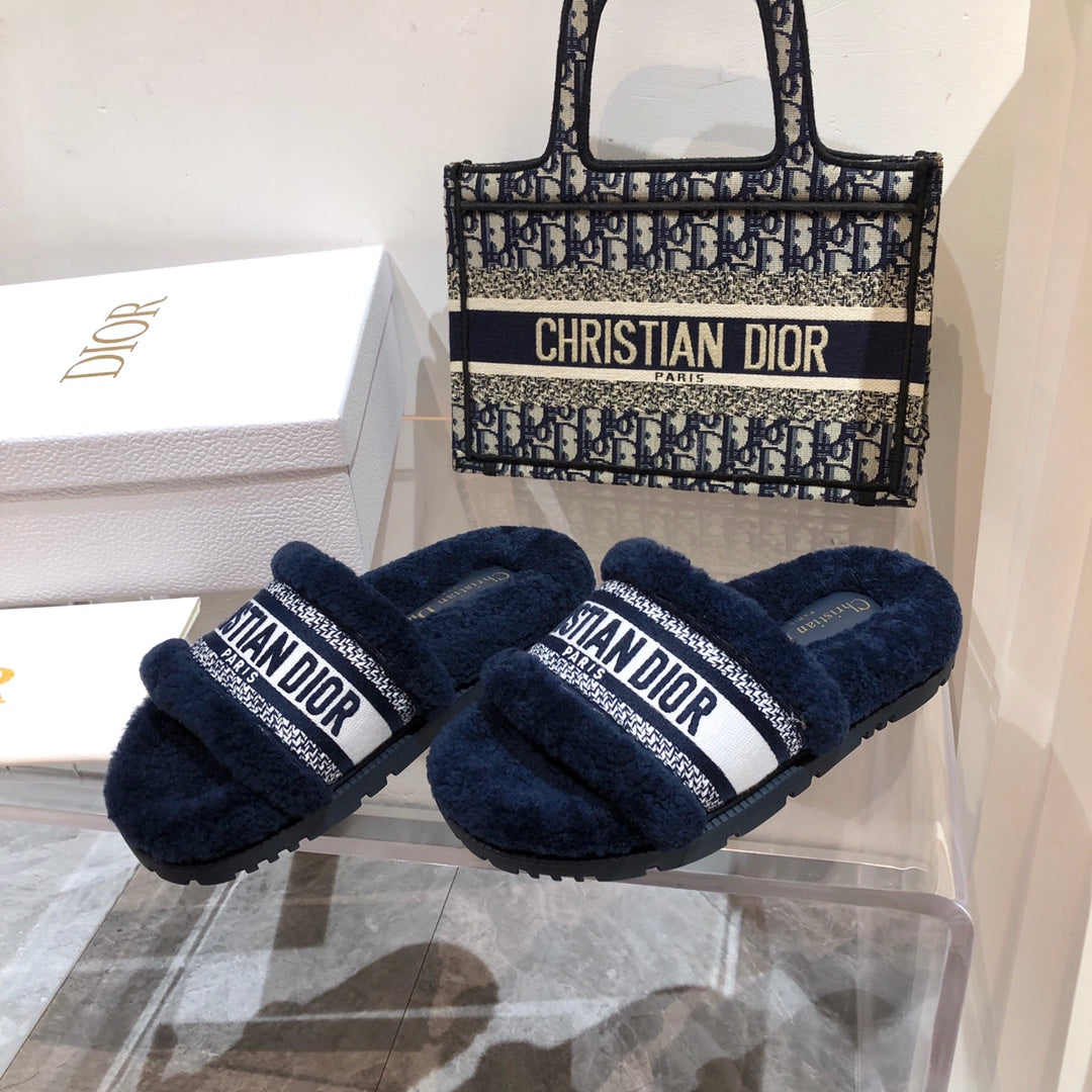 Luxury Shoes - DIR - 799