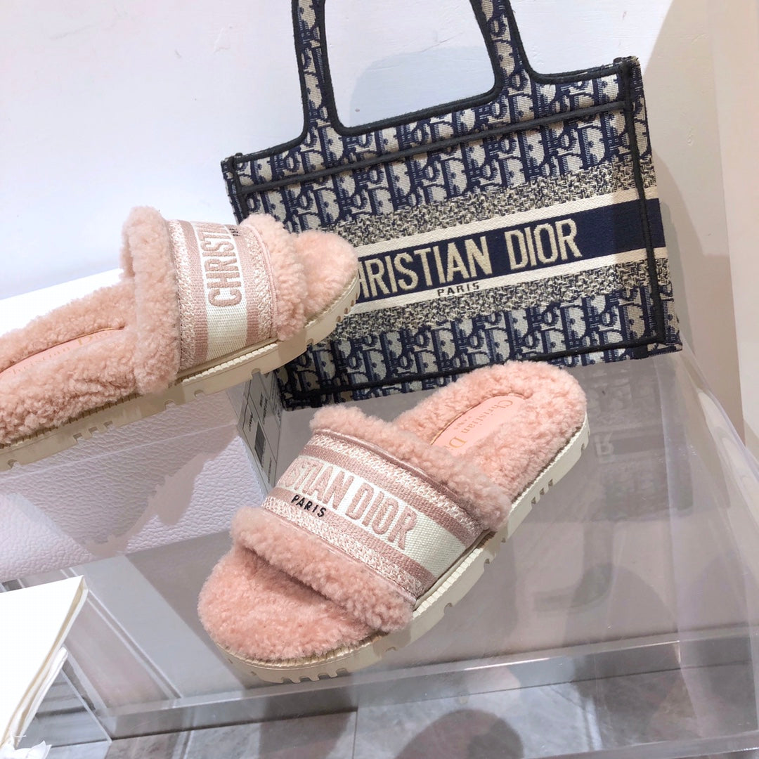 Luxury Shoes - DIR - 797