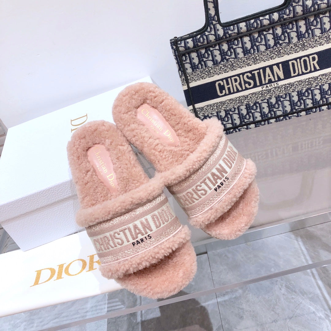 Luxury Shoes - DIR - 797