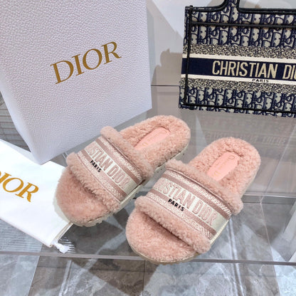 Luxury Shoes - DIR - 797