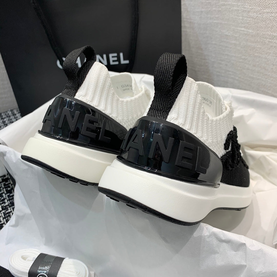 Luxury Shoes Sandals - CHL - 1548