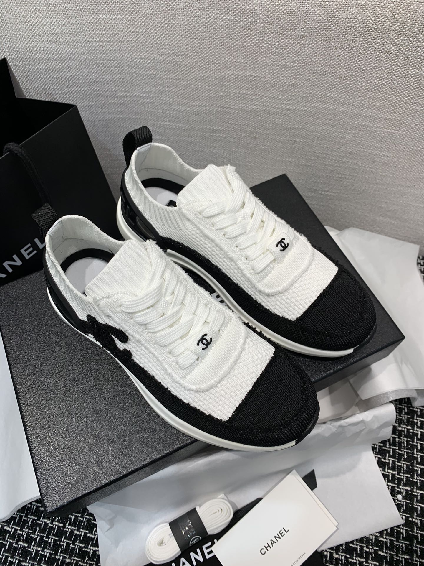 Luxury Shoes Sandals - CHL - 1548