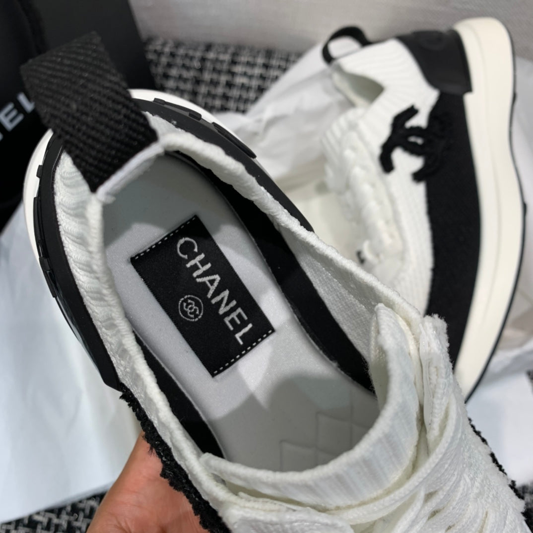 Luxury Shoes Sandals - CHL - 1548