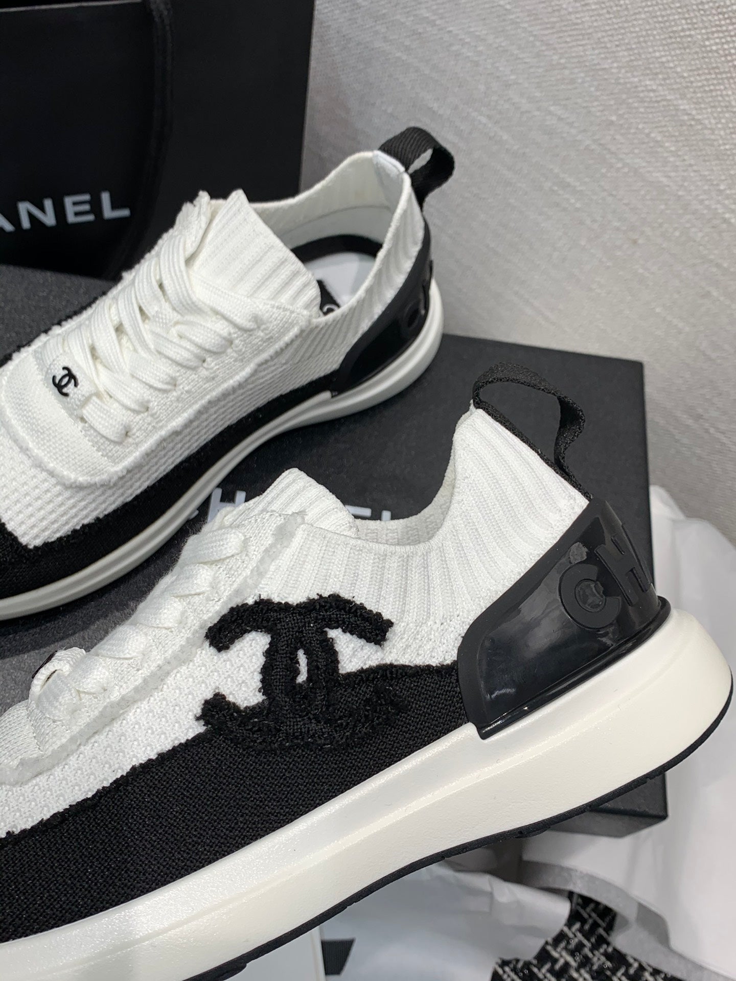 Luxury Shoes Sandals - CHL - 1548