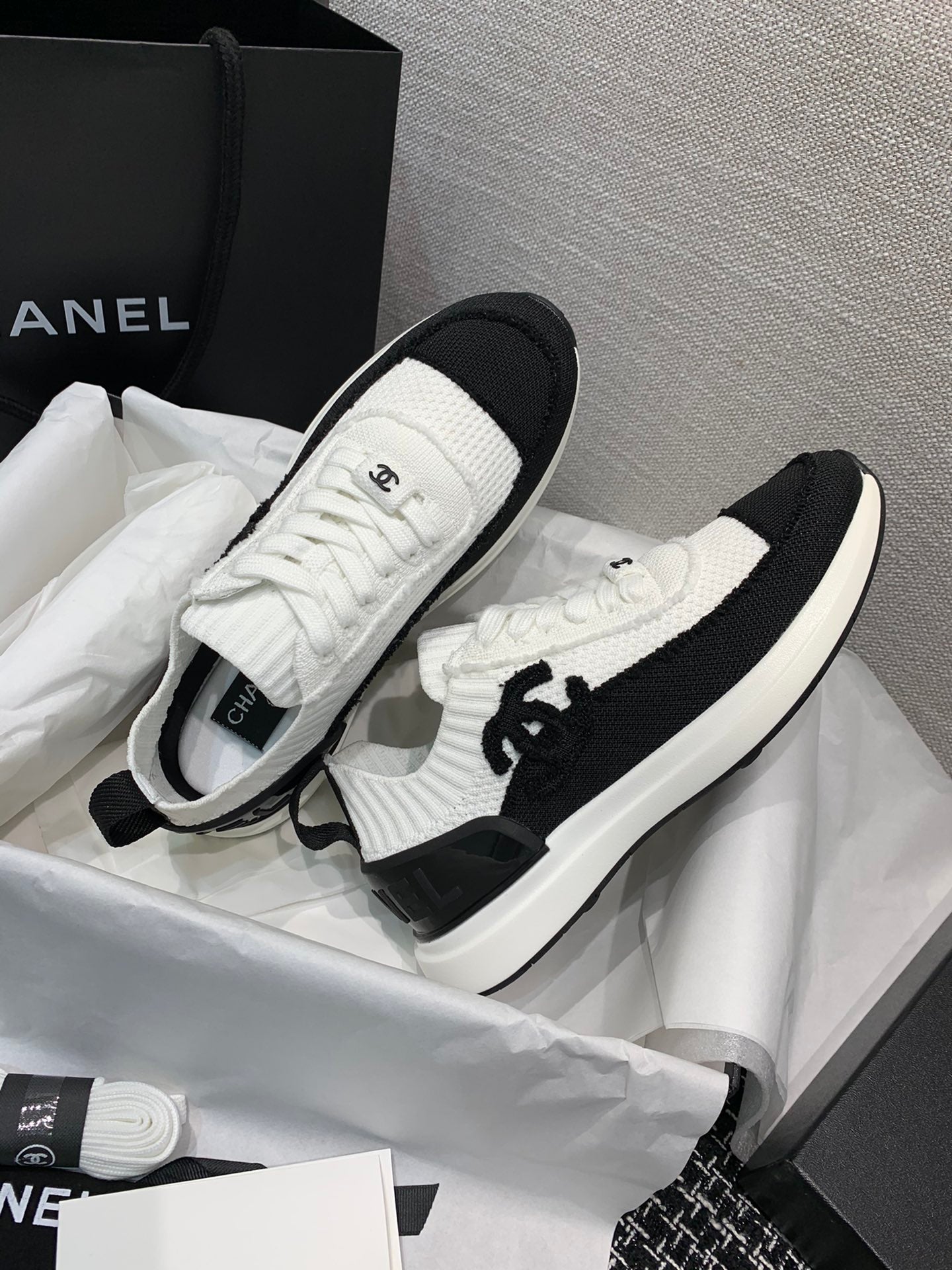 Luxury Shoes Sandals - CHL - 1548