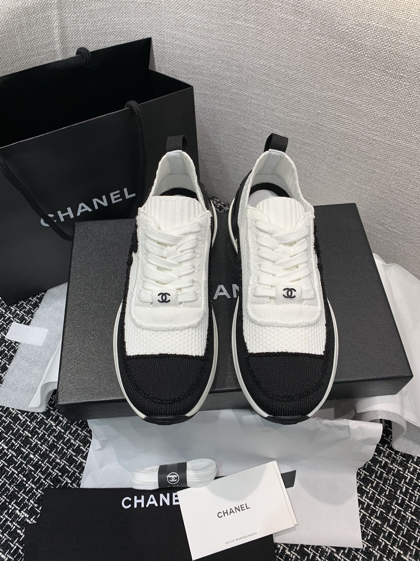 Luxury Shoes Sandals - CHL - 1548