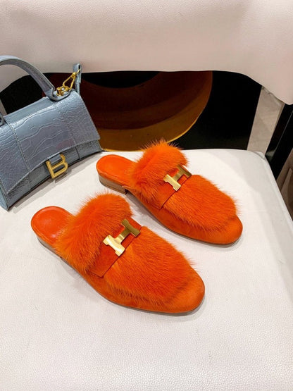 Luxury Shoes - HMS - 602