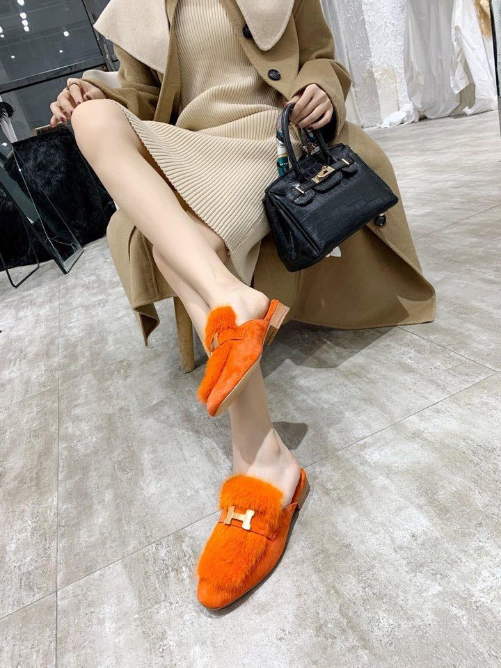 Luxury Shoes - HMS - 602