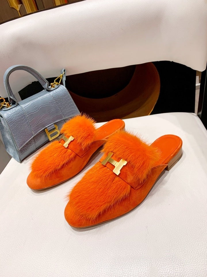 Luxury Shoes - HMS - 602