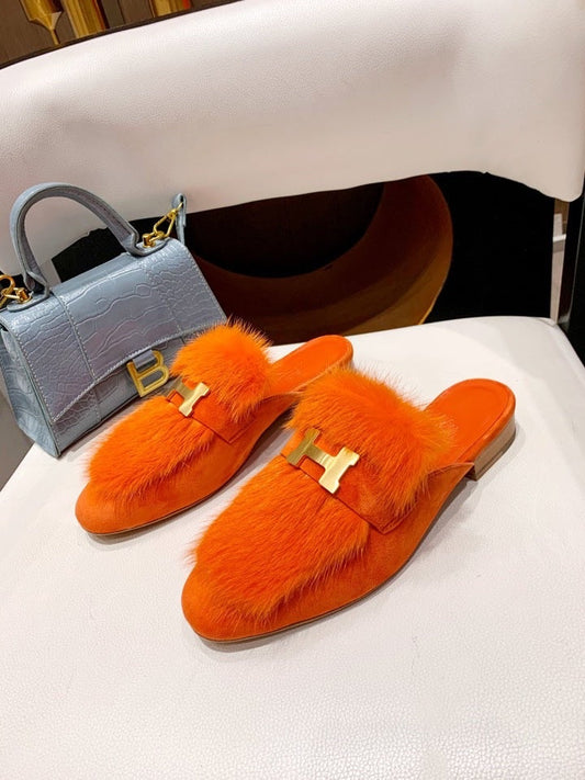 Luxury Shoes - HMS - 602