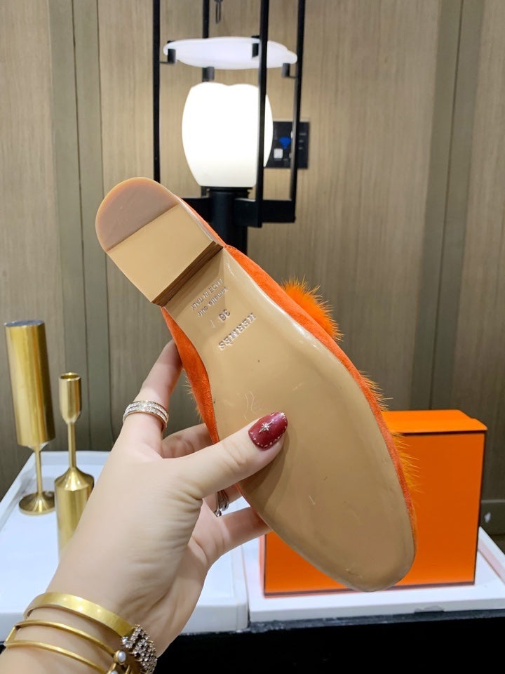 Luxury Shoes - HMS - 602