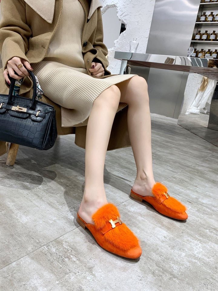 Luxury Shoes - HMS - 602