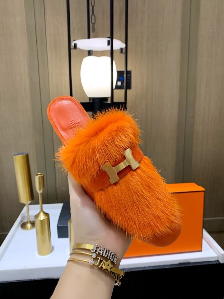 Luxury Shoes - HMS - 602