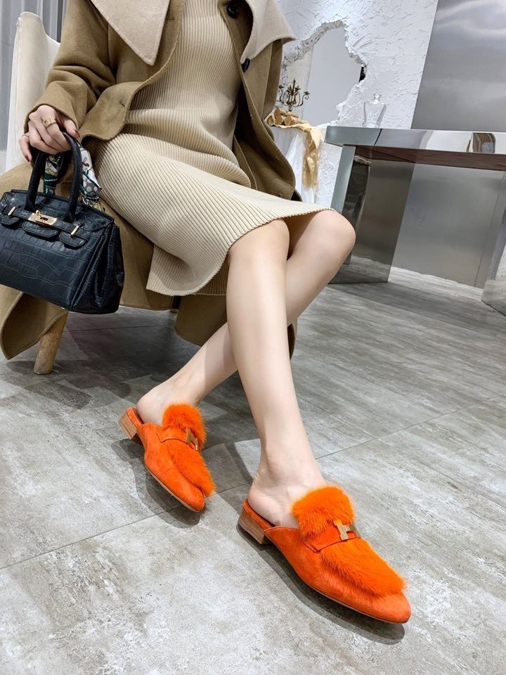 Luxury Shoes - HMS - 602